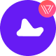 Wiloke Categories List Avenue Widget for Elementor - WordPress / Add-ons