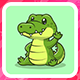 Cute Animal cards. html5, mobile. Construct 3. - HTML5 / Games
