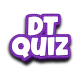 DTQuiz - Flutter Online Quiz & Earn App | Trivia Game with Rewards | Android & iOS | Admin Panel - Mobile / Flutter /...