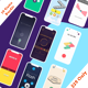 10 Game Mega Bundle Part 2: (Android Studio + Admob) - Mobile / Android