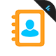 Contact App – Flutter Form & Manager - Mobile / Flutter / Full Applications