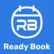 Appointment Booking System - Auto Scheduling Script - Laravel - PHP Scripts / Calendars