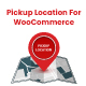 Pickup Location For WooCommerce, Local Pickup With Multiple Locations​ - WordPress