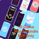 10 Game Mega Bundle Part 1 : (Android Studio + Admob) - Mobile / Android