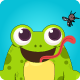 My Hungry Frog - HTML5 Game - Web, Mobile and FB Instant games(C3p and HTML5) - HTML5 / Games