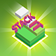Stack It! - HTML5 game, Construct 3 (.c3p), Mobile ready, AD possible, sharings - HTML5 / Games