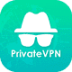 Private VPN App - Free VPN Server - Paid VPN Servers - Admob Facebook Ads - Fast VPN & Secure VPN - Mobile / Android
