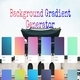 Gradient Generator - HTML5