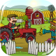 Tractor Mania - HTML5 Premium Game + Mobile Version! (Construct 3) - HTML5 / Games