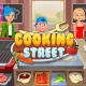 Cooking Street - Premium HTML5 Game for Web, Mobile and FB Instant games (Construct 3) - HTML5 / Games
