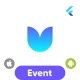 GoEvent - Event Booking Management | Event Planner | Ticket Booking | Flutter Full Solution App - Mobile / Flutter /...