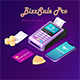 BizzSale Pro - Point of sale - .NET