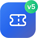HelpDesk Pro – AI-Powered Support Ticket System with Live Chat & Knowledge Base | Laravel - PHP Scripts / Help and Su...