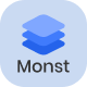 Monst - Laravel Multipurpose Agency Script support AI Writer, Content Generator - PHP Scripts