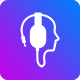 BOOMBOX - live radio stream network - Mobile / Android