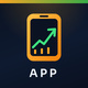 Tradexpro Exchange - Crypto Buy Sell and Trading Flutter Mobile App - Mobile / Flutter