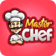 MasterChef - Social Recipe Flutter App With Firebase - Mobile / Flutter / Full Applications