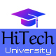 HiTech - University Management System | School, College & Institute - PHP Scripts / Project Management Tools