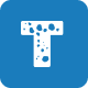 Temezo - HTML and CSS Responsive Team Card - HTML5 / Templates