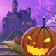 Halloween Town - Spooky Boo Game (Construct) - HTML5 / Games