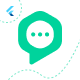 FabChat - Snapchat Clone Flutter App UI KIt - Mobile / Flutter