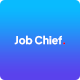 Job Chief - Job Finder Flutter App Ui Template (Figma File Included) - Mobile / Flutter