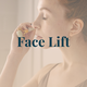 Face Lift - Face Yoga Workout - Mobile / iOS