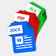 Office Reader | Document Viewer, Document Reader with admob - Mobile / Android