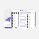 TalkTo Flutter App UIKit - Mobile / Flutter