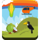 True Words - HTML5 Game (Construct 3) - HTML5 / Games