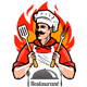 Point of sale POS for restaurants with C# .NET