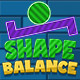 Shape Balance - HTML5 Puzzle Game - HTML5 / Games