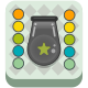 Color Cannon - HTML5 Game (Construct3) - HTML5 / Games