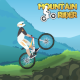 Mountain Rider - Premium HTML5 Game for Web, Mobile and FB Instant games (Construct 3) - HTML5 / Games