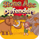Stone Age Defenders Construct 3 HTML5 Game - HTML5 / Games