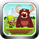 Arrow Shot Game with 50 Levels (Construct 3 | C3P | HTML5) Kill the Beasts - HTML5 / Games