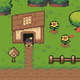 Charlotte Valley - HTML5 / Games