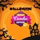 PROMOTION HALLOWEEN GAMES - TAKE 3 PAY 2 - HTML5 Games - HTML5 / Games