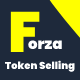 Forza ICO | Next Generation (BEP-20, ERC-20) ICO Software - JavaScript