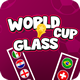 WORLD CUP GLASS - HTML5 Game (Construct 3) - HTML5 / Games