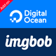 Digitalocean Spaces Add-on For Imgbob - PHP Scripts / Add-ons