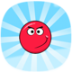 Red Ball Stunt - Mobile / Android