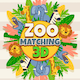 Premium Game - Zoo Matching 3D - HTML5,Construct3 - HTML5 / Games