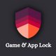 Chat, Game & App Lock - Lock System Apps & Other Apps - Mobile / Android