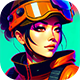 AI Art Creator - turn text into art - Mobile / Android