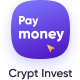 CryptInvest - Wallet Growth Investment Addon - PHP Scripts / Add-ons