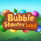 Bubble Shooter Land - Bubble Shooter Game Android Studio Project with AdMob Ads + Ready to Publish - Mobile / Android