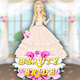 Best Bride Dress Up Game + Ready For Publish - Mobile / Android