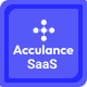 Acculance SaaS - POS, Inventory, Accounting SaaS Application - PHP Scripts / Miscellaneous