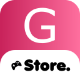 Games Store app - All in One Game app | Admob | Push Notification | Android - Mobile / Android
